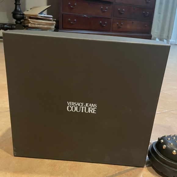 Versace Jeans Couture - Picture 3 of 16